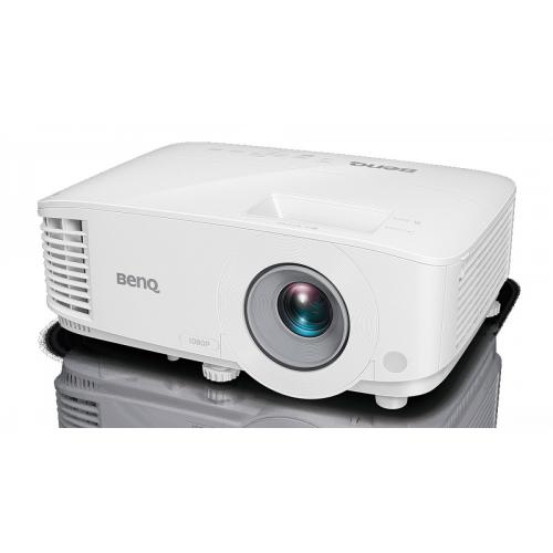 BenQ MH550